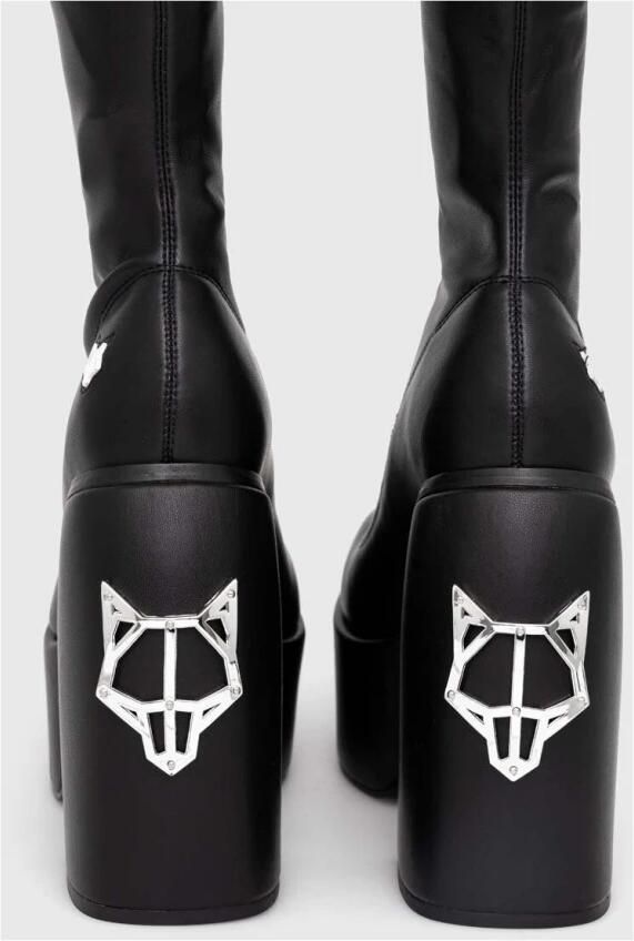 Naked Wolfe Spice Black Stretch ) - Foto 3