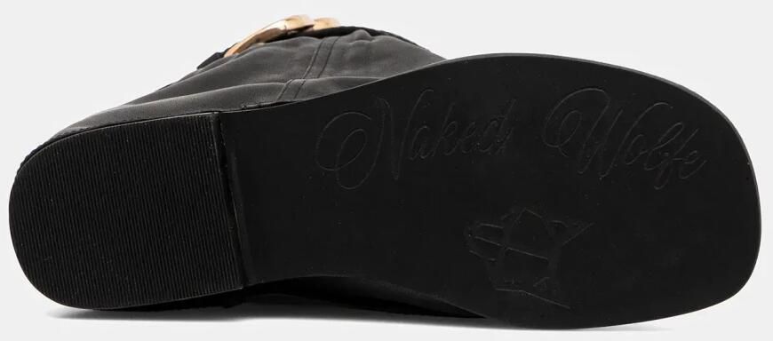 Naked Wolfe High Laarzen - Foto 5