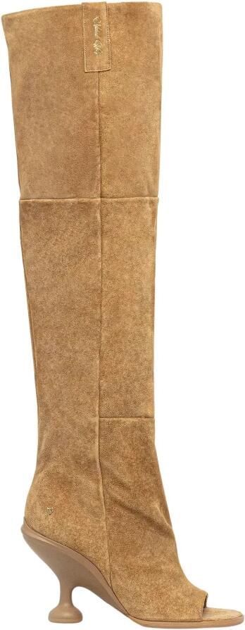 Naked Wolfe Kind Boot