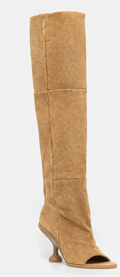 Naked Wolfe Kind Boot - Foto 4