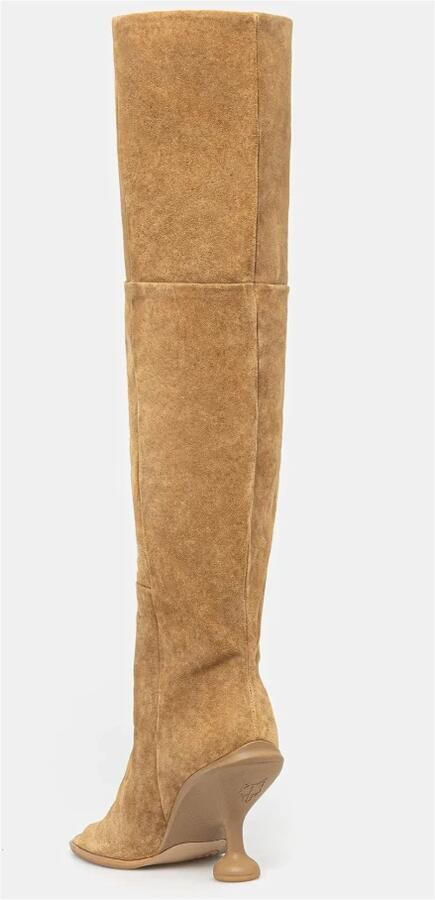 Naked Wolfe Kind Boot - Foto 3