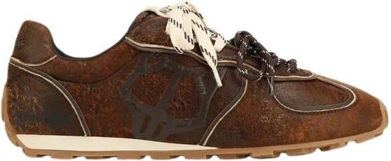 Naked Wolfe Lightning Sneaker
