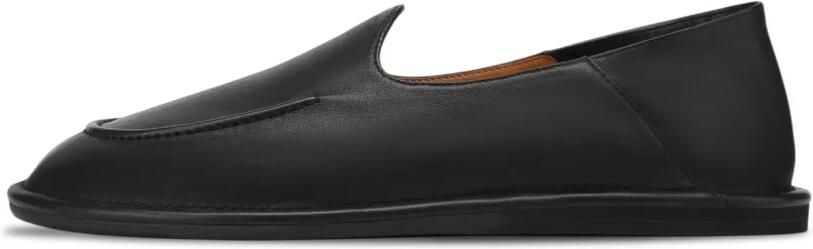 Naked Wolfe Reef Leather