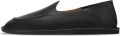 Naked Wolfe Reef Leather - Zwart