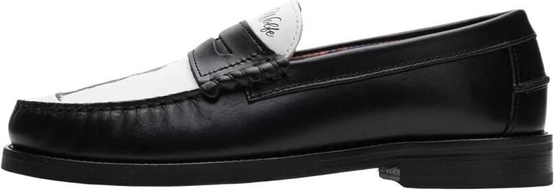 Naked Wolfe Riviera Cowboy Mocassins