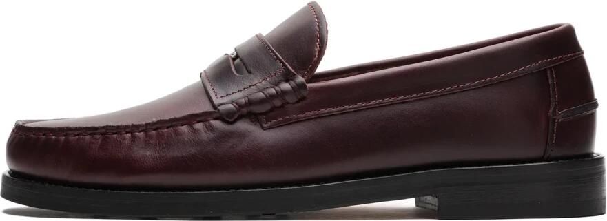 Naked Wolfe Riviera Loafer