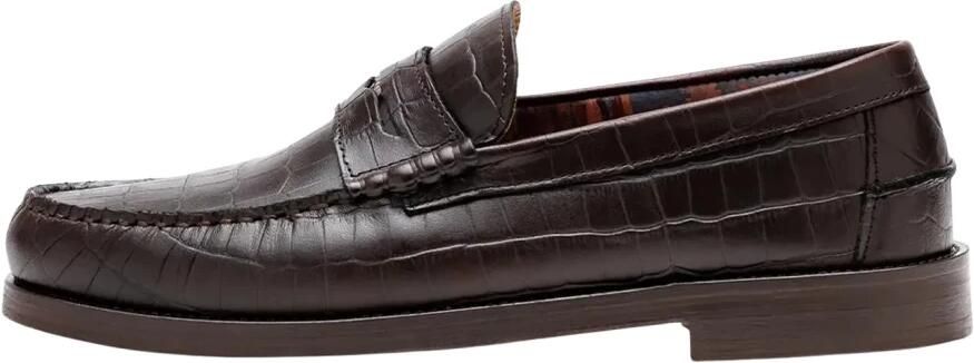 Naked Wolfe Riviera Loafer