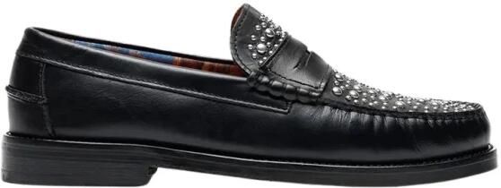 Naked Wolfe Riviera Loafer