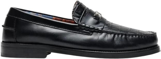 Naked Wolfe Roma Loafer