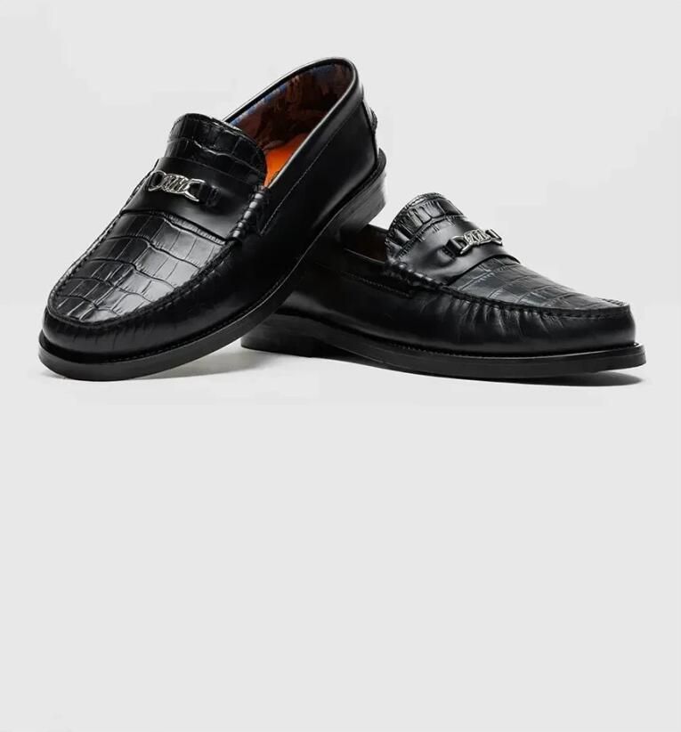 Naked Wolfe Roma Loafer - Foto 2