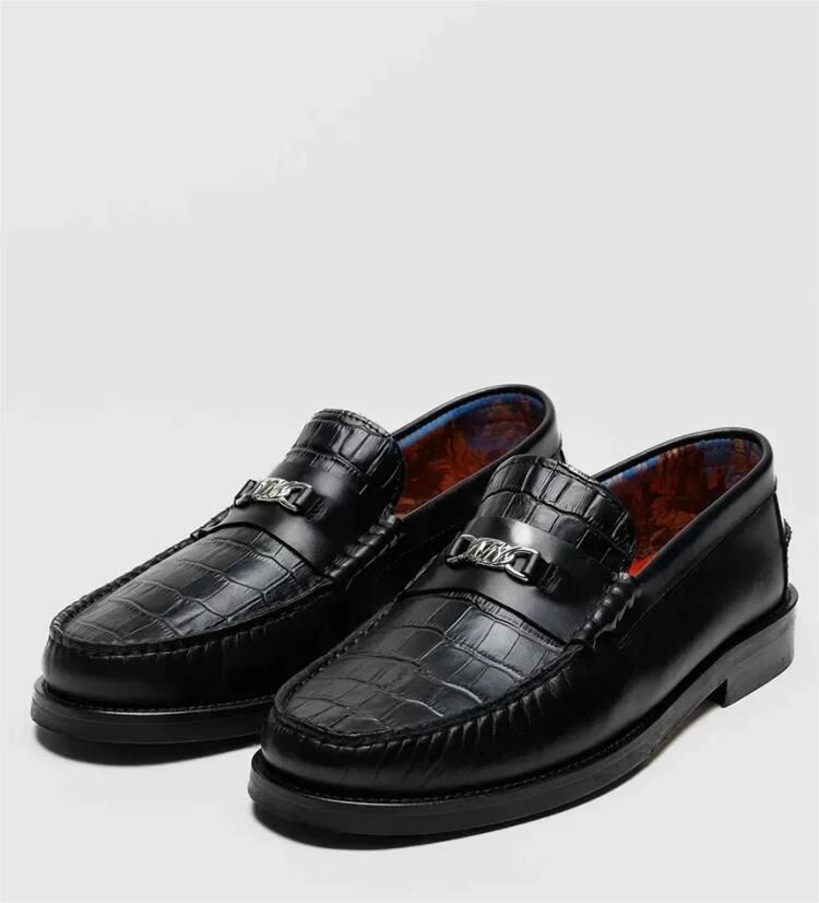 Naked Wolfe Roma Loafer - Foto 3