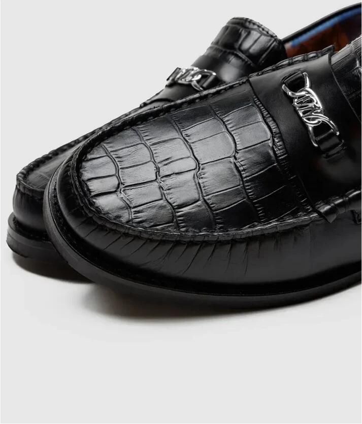 Naked Wolfe Roma Loafer - Foto 4