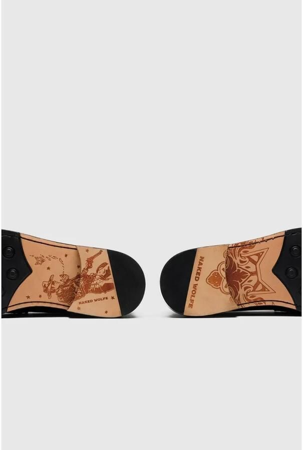 Naked Wolfe Roma Loafer - Foto 5