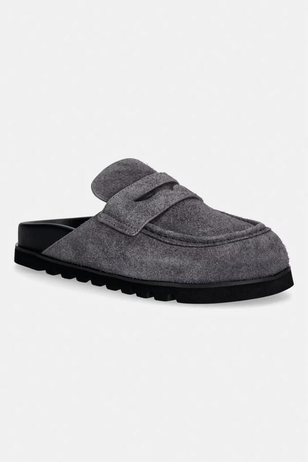 Naked Wolfe Cord Mule - Foto 2