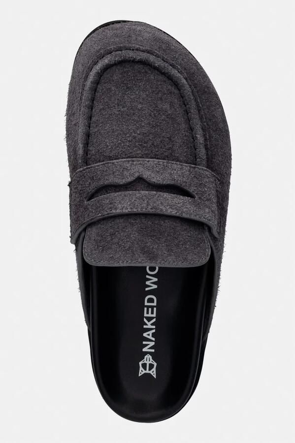 Naked Wolfe Cord Mule - Foto 3
