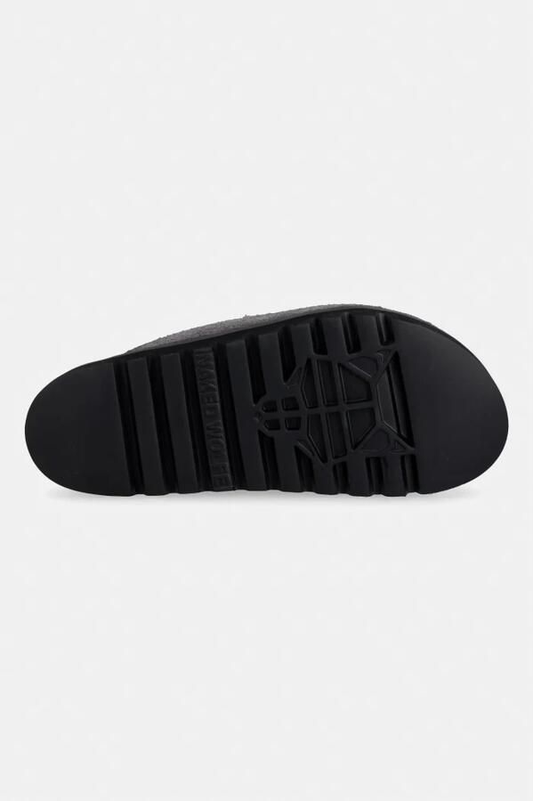 Naked Wolfe Cord Mule - Foto 4