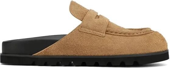 Naked Wolfe Cord Mule - Foto 7