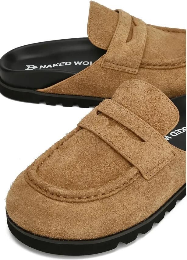 Naked Wolfe Cord Mule - Foto 5