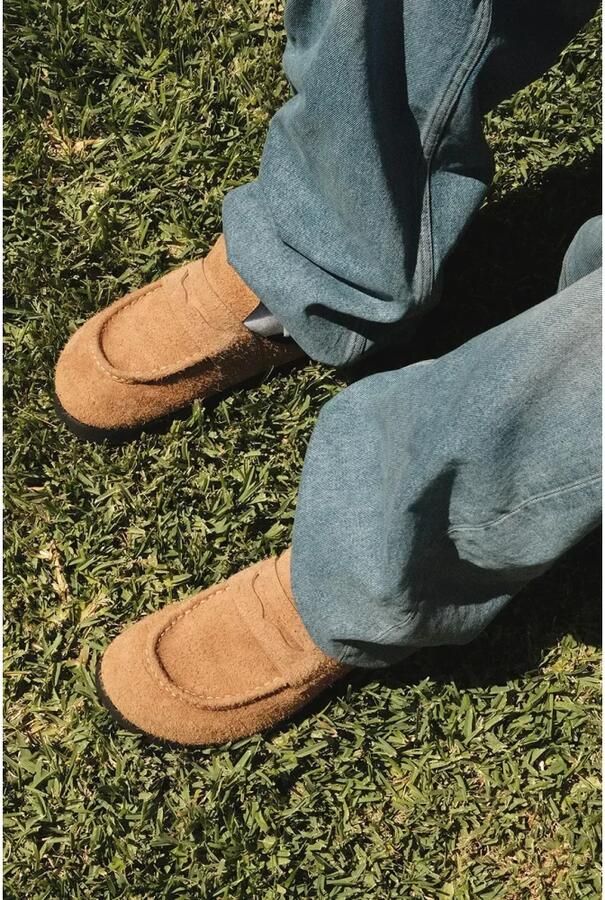 Naked Wolfe Cord Mule - Foto 3