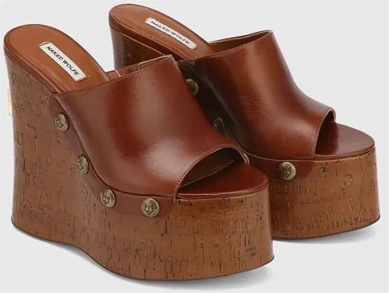 Naked Wolfe Sliders - Foto 7