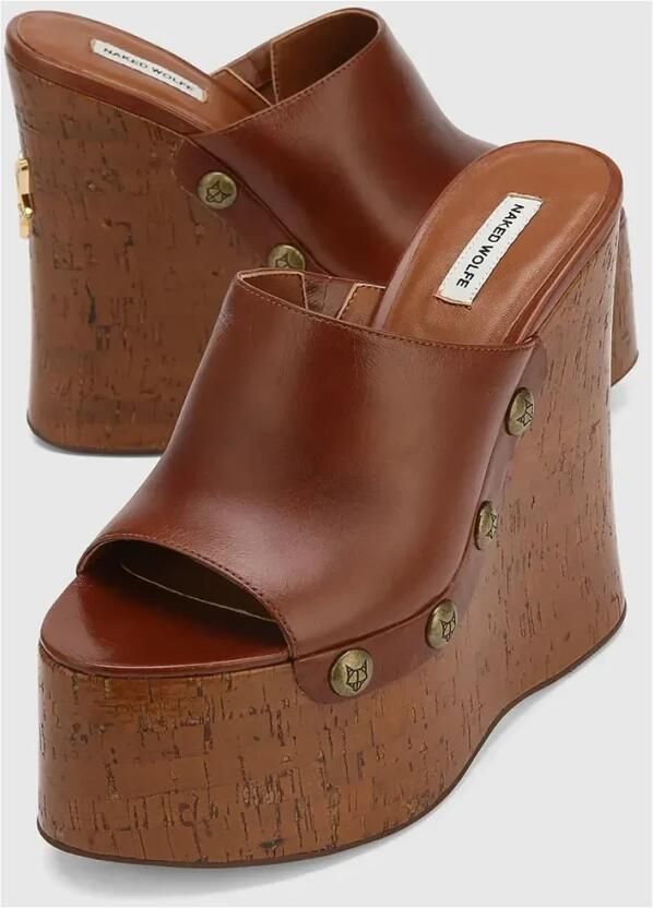 Naked Wolfe Sliders - Foto 6