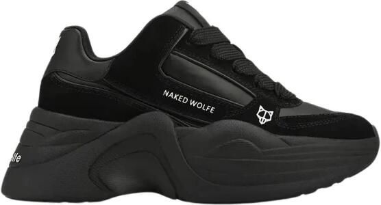 Naked Wolfe Sneakers