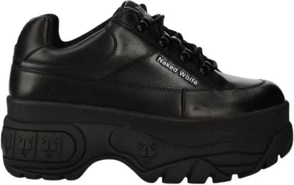 Naked Wolfe Sneakers