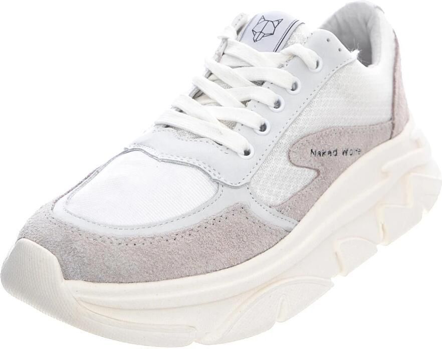 Naked Wolfe Sneakers