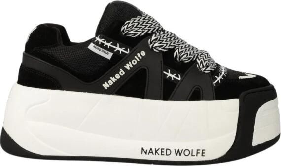 Naked Wolfe Sneakers
