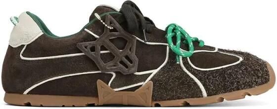 Naked Wolfe Sneakers