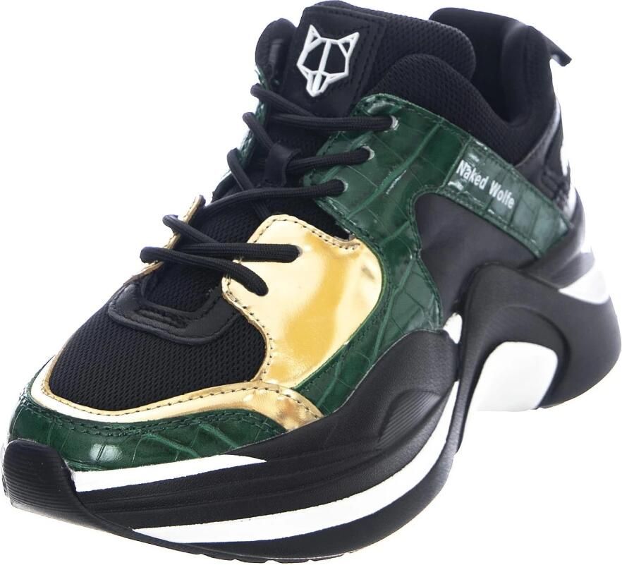 Naked Wolfe Sneakers