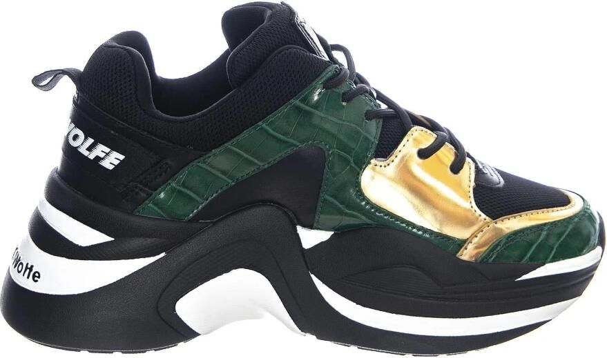 Naked Wolfe Sneakers - Foto 2