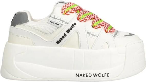 Naked Wolfe Sneakers