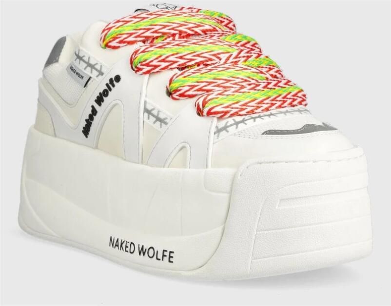 Naked Wolfe Sneakers - Foto 5