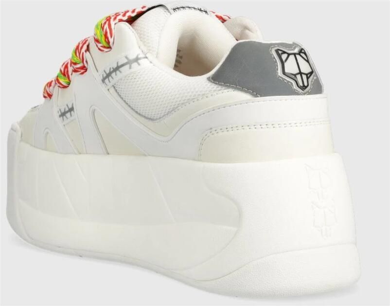 Naked Wolfe Sneakers - Foto 4