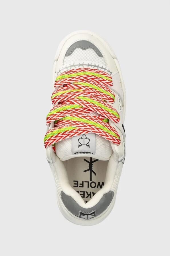 Naked Wolfe Sneakers - Foto 2