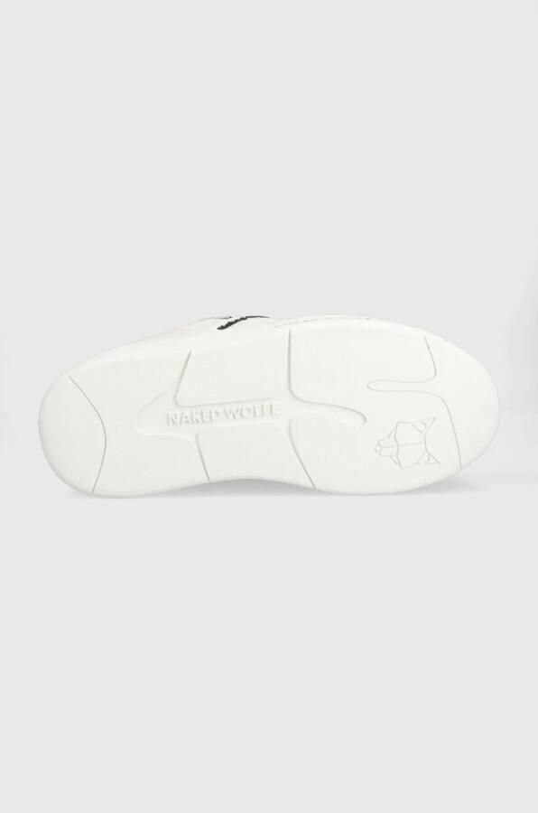 Naked Wolfe Sneakers - Foto 3