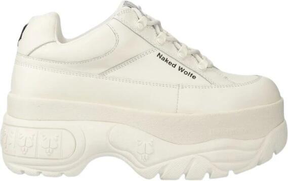 Naked Wolfe Sneakers