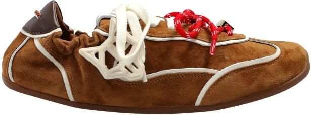 Naked Wolfe SOUL Lage Sneakers