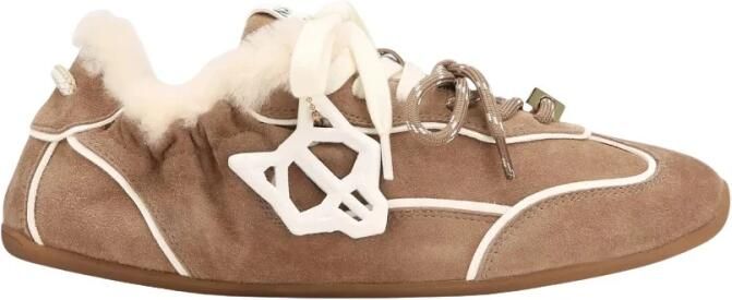 Naked Wolfe Soul Shearling