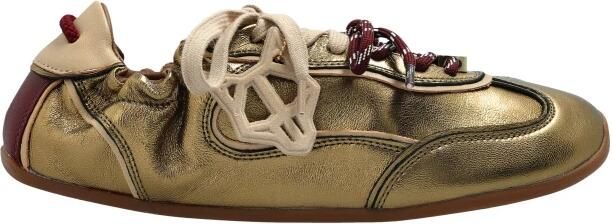 Naked Wolfe Soul Sneakers