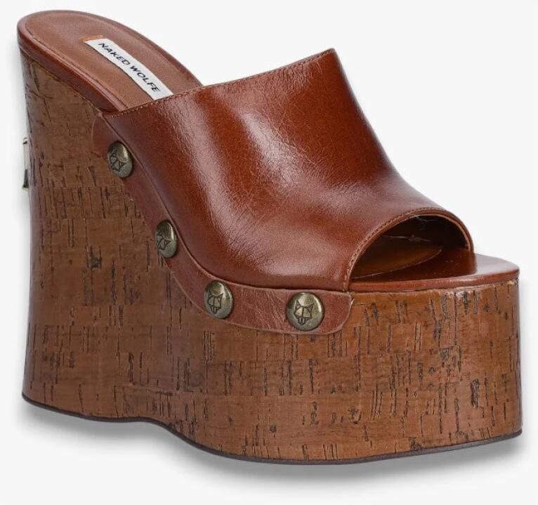 Naked Wolfe Sliders