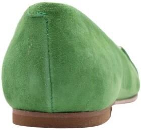 Nando Neri Ballerina Groen Dames - Foto 3