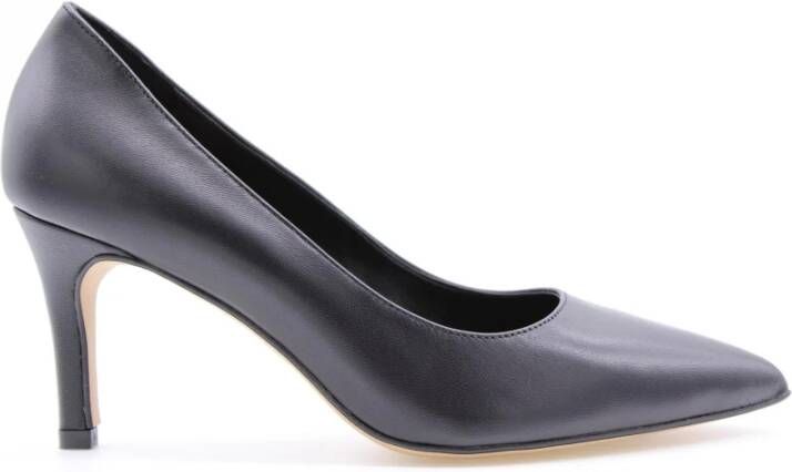 Nando Neri schoenen Zwart Dames