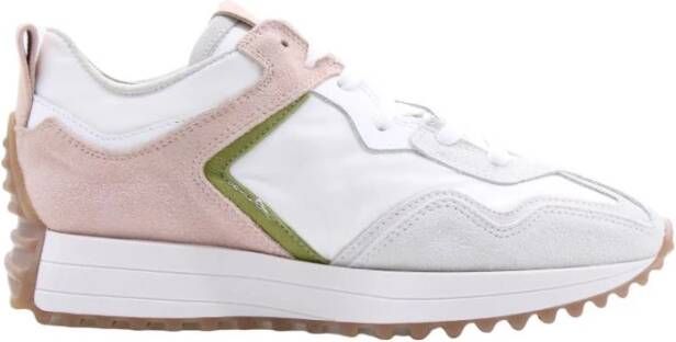 Nando Neri Sneakers White Dames
