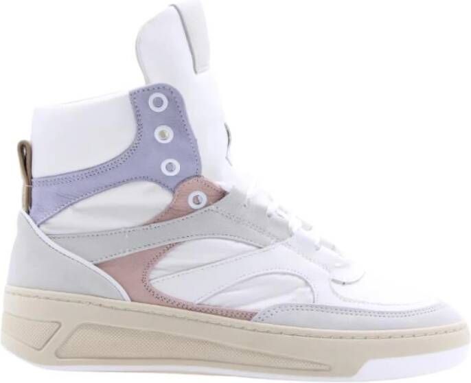 Nando Neri Sneakers White Dames