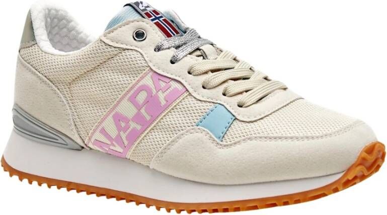 Napapijri Astra Sneaker Multicolor Dames