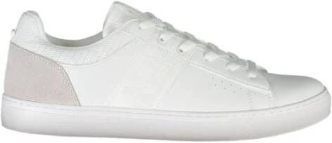 Napapijri Birch Lage Sneaker Wit Heren