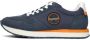 Napapijri Blauwe Sneakers voor Heren - Thumbnail 1