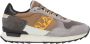 Napapijri Bruin Tabak Hardloopschoenen voor Mannen Multicolor Heren - Thumbnail 1